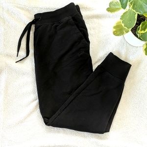 Fila Cotton Joggers size medium